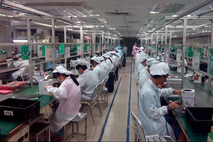 DLG đạt doanh thu 2.472 tỷ đồng năm 2016, tăng 50%