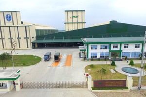 Masan báo kết quả lợi nhuận kỷ lục 2016, tăng gần 90%