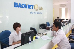 Bảo Việt Nhân thọ ra mắt sản phẩm chăm sóc sức khỏe kết hợp tích lũy tài chính
