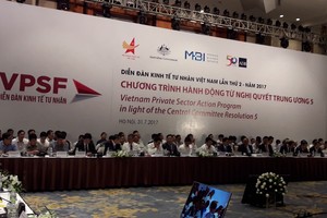 Knh tế số, nông nghiệp và du lịch là 3 lĩnh vực kinh tế chính được đề cập tại Diễn đàn năm nay