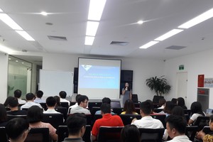 Cơ hội với cổ phiếu ngân hàng là “sáng sủa“