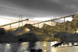 Masan Resources đã làm được điều, chứng minh một công ty Việt có thể dẫn dắt cuộc chơi toàn cầu