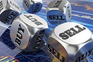 Chứng khoán phái sinh: Công ty nào đang ưu đãi nhà đầu tư nhất?