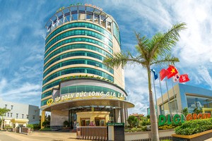 DLG thay đổi nhân sự cấp cao