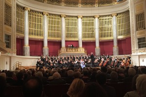 Công nghệ của Siemens góp phần bảo tồn giá trị các công trình văn hóa lịch sử