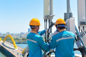 Điều gì làm nên sức hấp dẫn của cổ phiếu Viettel Construction (CTR)?