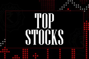 Top 10 cổ phiếu tăng/giảm mạnh nhất tuần: Nhóm cổ phiếu thép tiếp tục bùng nổ