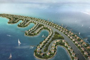 Khu công nghiệp đô thị Tràng Cát