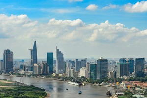 ADB: Kinh tế Việt Nam dự kiến đạt mức tăng trưởng 3,8% trong năm 2021