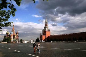 Nga có thể đối mặt với suy thoái kinh tế tương tự như năm 1998