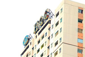 Louis Land tập hợp đủ chữ ký yêu cầu Hoàng Quân (HQC) triệu tập đại hội bất thường, bầu lại HĐQT và ban kiểm soát