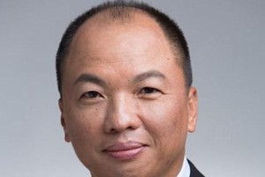 Ông Tiền Quốc Hào