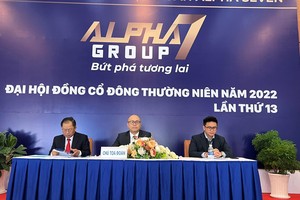 DL1: Tiếp tục đa dạng hóa ngành nghề kinh doanh, đẩy mạnh hoạt động M&A trong năm 2022