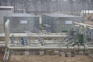 Tăng tốc chuyển dịch năng lượng thông qua cải cách hệ thống tài chính