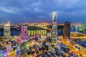 "Nền kinh tế Việt Nam sẽ chịu ít ảnh hưởng từ quyết định của Fed trong kịch bản tích cực"