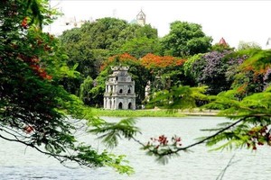 Việt Nam vững vàng phục hồi giữa thách thức