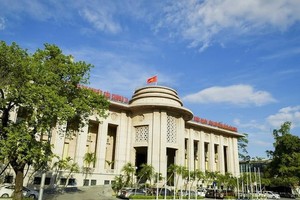 Nghiên cứu, đề xuất cơ chế liên quan đến tiền kỹ thuật số quốc gia