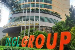 Đức Long Gia Lai (DLG) đạt doanh thu gần 1.400 tỷ đồng năm 2022