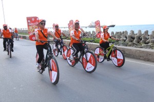 9 tháng, Viettel Global (VGI) báo lãi hơn 7.400 tỷ đồng, tăng hơn gấp đôi cùng kỳ, quý 3 lập kỷ lục mới