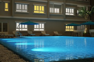 Mở bán Dự án I-Home Xa Lộ Hà Nội