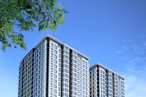 Mở bán dự án nghỉ dưỡng 5 sao Fhome Đà Nẵng