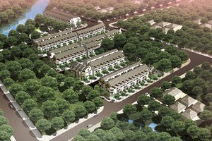 TDH sẽ nâng tỷ lệ sở hữu tại FDC lên 65% vốn