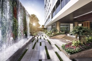 Mua nhà The EverRich Infinity nhận ưu đãi lên đến 500 triệu đồng