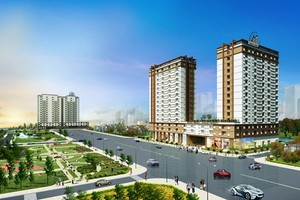 Nhà Thủ Đức (TDH) chốt danh sách cổ đông nhận cổ phiếu thưởng, tỷ lệ 15%