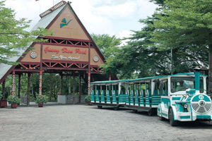 Thoái vốn khỏi Giang Điền, LDG Group thu về hơn 400 tỷ đồng