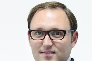 Tân CEO Cushman & Wakefield Việt Nam: “Tôi là người lạc quan”