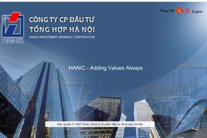 Tâm điểm cổ phiếu tuần: gọi tên SHN...