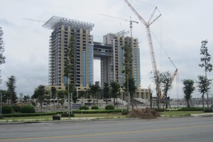 Ngày mai (20/2), Bình Dương “dời đô” về Thành phố mới