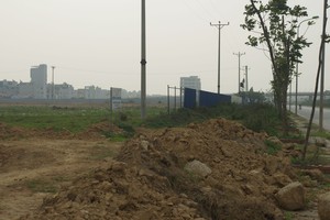 70% khiếu kiện đất đai do bồi thường không thỏa đáng
