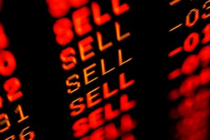 Tự doanh vẫn tập trung bán ra