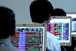 Khối ngoại quay lại mua ròng, gom mạnh MSN trong phiên đầu tuần