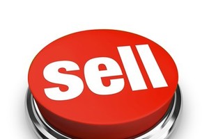 Tự doanh CTCK cũng tháo chạy trong phiên 15/4