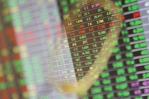 Tự doanh bất ngờ mua ròng kỷ lục trong phiên 17/4