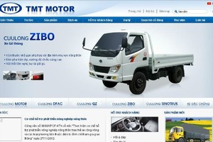 TMT sẽ trả cổ tức 5% và phát hành cổ phiếu thưởng