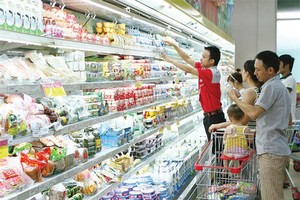 Tháng 4, CPI cả nước tăng 0,08%