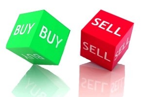 Tự doanh có tháng mua ròng đầu tiên trong năm 2014