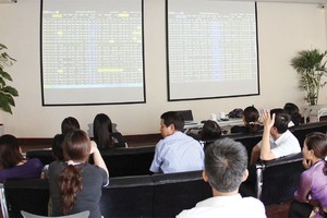 Thị trường mới nổi: Sự trỗi dậy và cơ hội cho Việt Nam