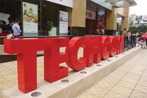 CEO ngân hàng: Nguy hiểm... vừa vừa