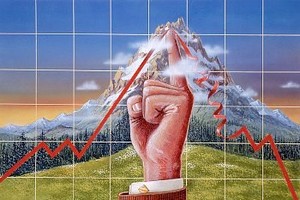 Nhận định thị trường đầu tuần mới: Có thể sẽ tạo đỉnh ngắn hạn