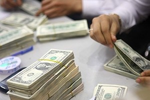 Khối ngoại mua ròng hơn 100 tỷ đồng, STB chiếm đầu bảng mua của ETF