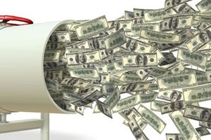 Tuần qua, khối ngoại rót ròng hơn 35 triệu USD