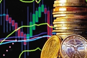 Khối ngoại tiếp tục đẩy mạnh rút ròng trong phiên 15/7
