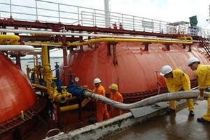 Quý II, Công ty mẹ PVG lãi ròng gần 10 tỷ đồng