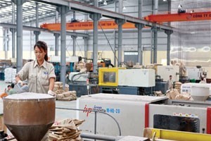 Quý  II/2014, Công ty mẹ NTP lãi hơn 86 tỷ đồng