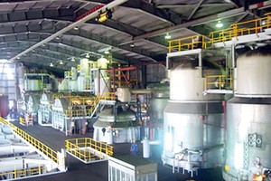 Cổ phiếu cần quan tâm ngày 29/7