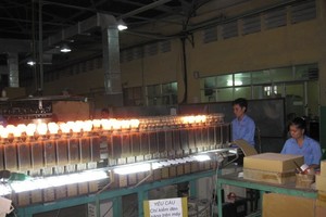 Cổ phiếu cần quan tâm ngày 1/8